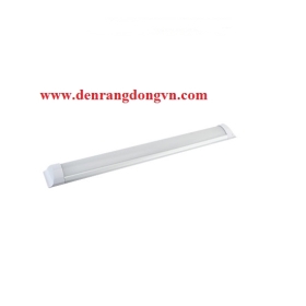 Đèn LED bán nguyệt nổi trần M16 18W -BD M16L 60/18W- Rạng Đông